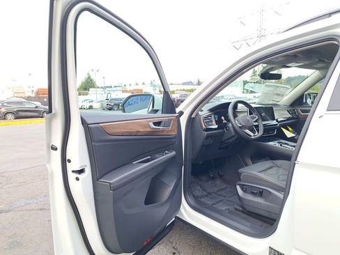 New 2026 Volkswagen Atlas SE AWD/4WD image 10