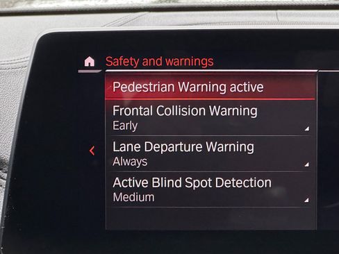 Used 2020 BMW 540i w/ M Sport Package image 23