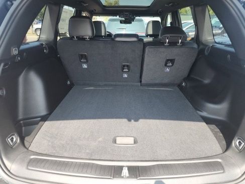 New 2025 Jeep Grand Cherokee Limited w/ Luxury Tech Group II image 25