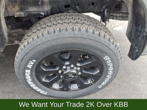 New 2026 RAM 2500 Big Horn image 9