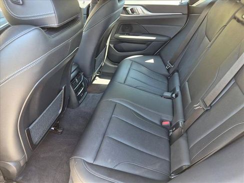 Certified 2024 BMW i4 eDrive35 w/ Convenience Package RWD image 20