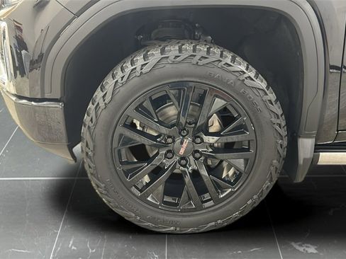 Used 2021 GMC Sierra 1500 Denali w/ Denali Carbonpro Edition image 9