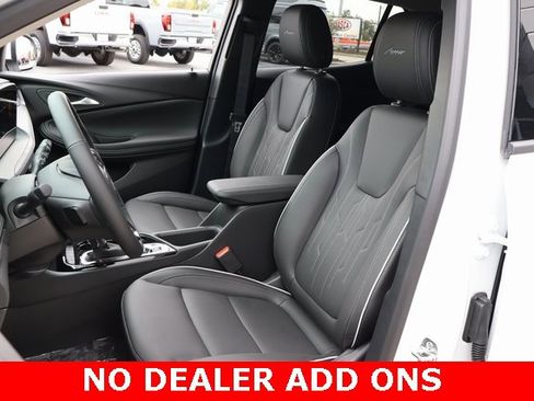 New 2026 Buick Encore GX Avenir w/ Avenir Technology Package image 12