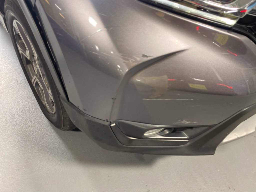 Used 2019 Honda CR-V EX-L image 27