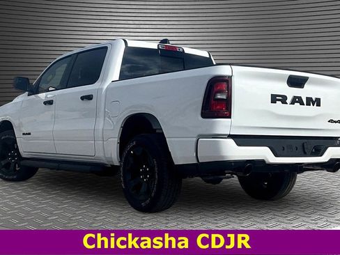 New 2026 RAM 1500 Express image 3