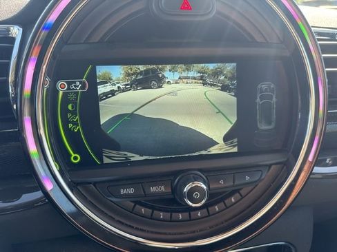 Used 2017 MINI Cooper Clubman ALL4 image 12