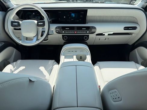 New 2026 Hyundai Palisade Calligraphy AWD/4WD image 23