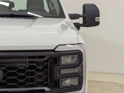 New 2026 Ford F350 XL w/ STX Appearance Package image 11