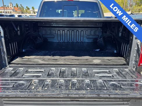 Used 2020 Ford F150 XLT w/ Equipment Group 302A Luxury RWD image 23