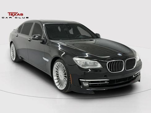 Used 2013 BMW 750Li 750Li image 1