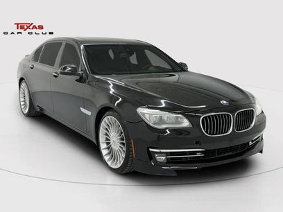 Used 2013 BMW 750Li 750Li