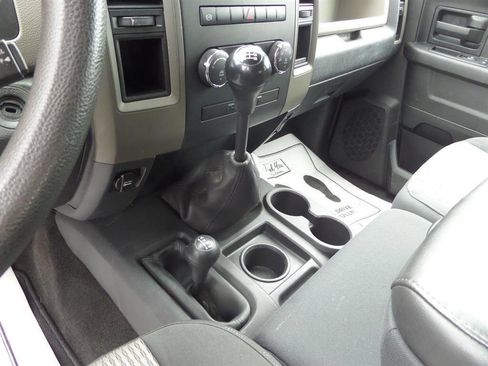 Used 2011 RAM 2500 ST w/ ST Popular Equipment Group image 10