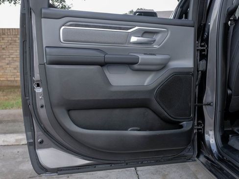 Used 2021 RAM 1500 Big Horn image 57