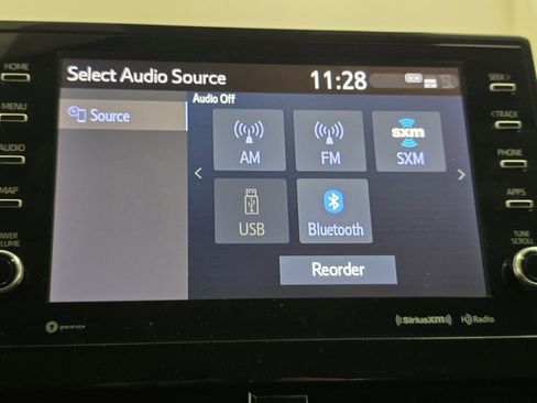 Used 2023 Toyota Camry XSE w/ Cold Weather Package image 4