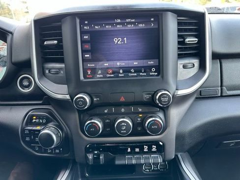 Used 2020 RAM 1500 Big Horn image 21