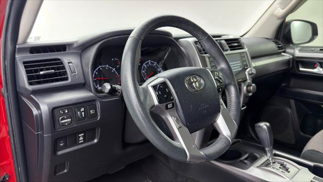 Used 2021 Toyota 4Runner SR5 RWD image 20