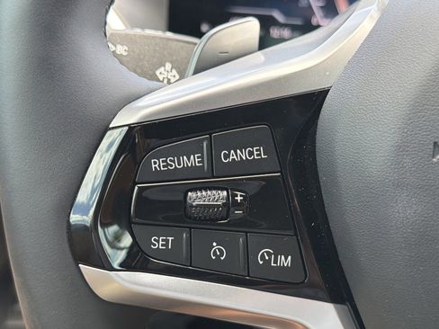 New 2025 BMW 330i Sedan w/ Convenience Package RWD image 26