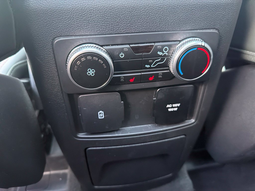 Used 2023 Ford Explorer Timberline w/ Timberline Technology Package AWD/4WD image 13