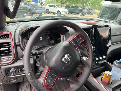 Used 2025 RAM 1500 Rebel w/ Rebel Level 1 Equipment Group AWD/4WD image 7