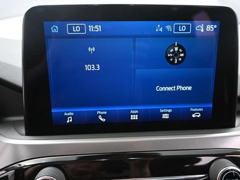 Used 2024 Ford Escape Active AWD/4WD image 25