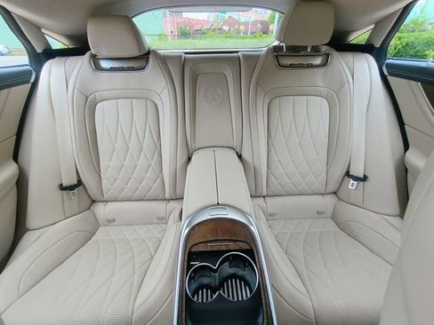 Used 2020 Mercedes-Benz AMG GT 53 image 54