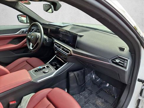Used 2023 BMW i4 eDrive35 w/ Premium Package RWD image 21