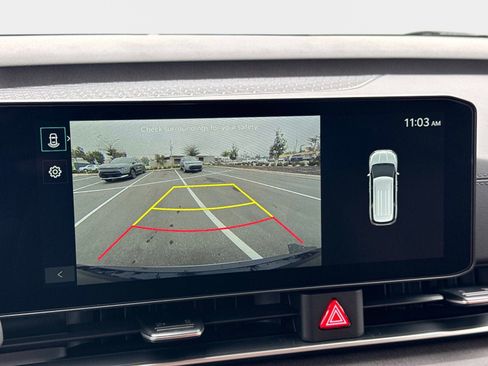 New 2026 Kia Carnival EX image 20