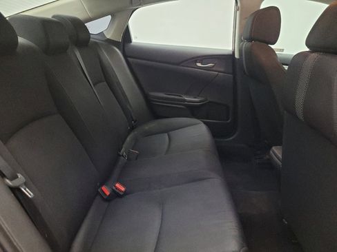Used 2019 Honda Civic LX image 19