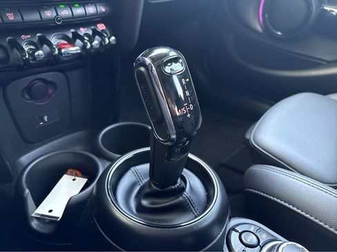 Used 2023 MINI Cooper S FWD image 19