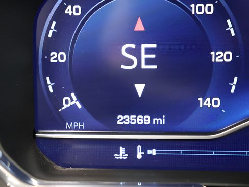 Used 2024 Chevrolet Silverado 2500 High Country w/ High Country Premium Package AWD/4WD image 14