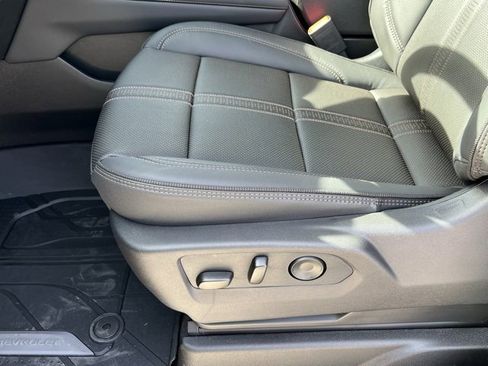 New 2026 Chevrolet Tahoe High Country image 5