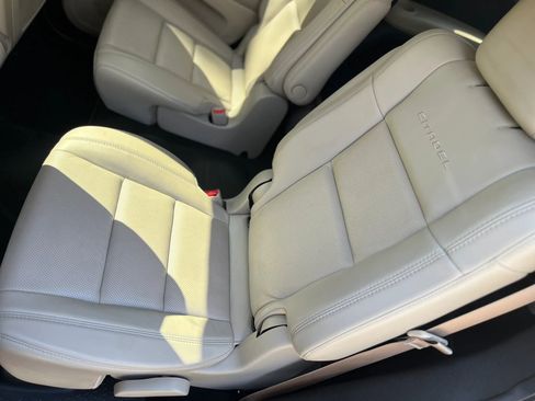 Used 2014 Dodge Durango Citadel w/ Technology Group image 21