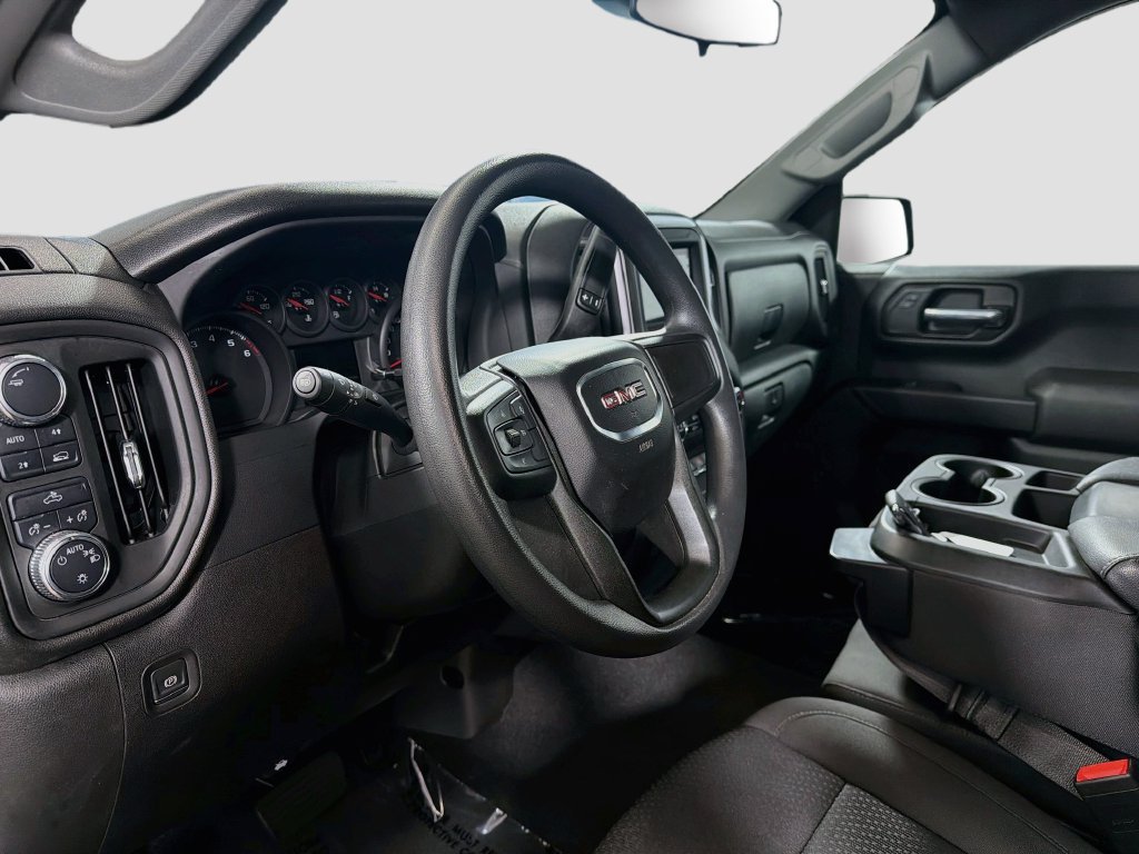 Used 2023 GMC Sierra 1500 Pro AWD/4WD image 11
