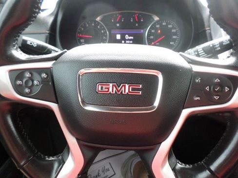 Used 2020 GMC Terrain SLE w/ Driver Convenience Package AWD/4WD image 26