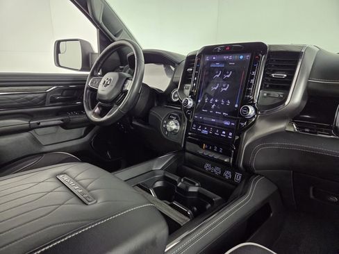 Used 2025 RAM 1500 Limited image 71