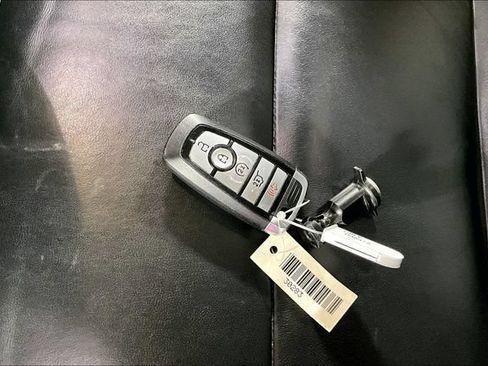 Used 2022 Ford Bronco Sport Outer Banks AWD/4WD image 30