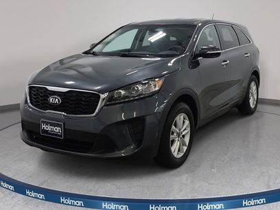 Used 2020 Kia Sorento LX