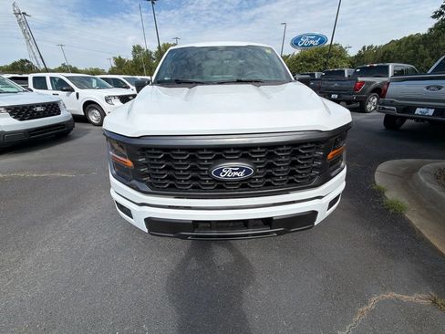 New 2026 Ford F150 STX w/ Equipment Group 200A RWD image 46
