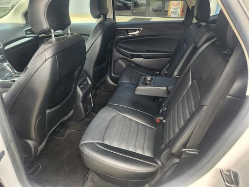 Used 2015 Ford Edge SEL w/ Equipment Group 201A FWD image 6