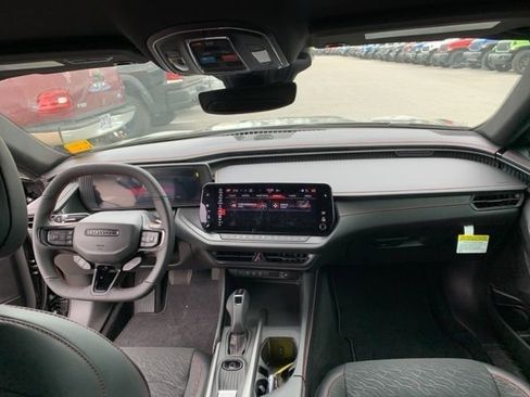 New 2025 Dodge Charger R/T w/ Quick Order Package 25M R/T image 22