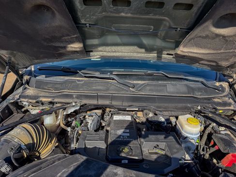 Used 2023 RAM 2500 Rebel w/ Level 2 Equipment Group image 27