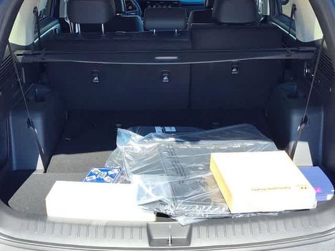 New 2026 Hyundai Santa Fe SEL image 26