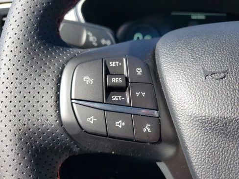New 2026 Ford Escape ST-Line Elite w/ Equipment Group 501A AWD/4WD image 31