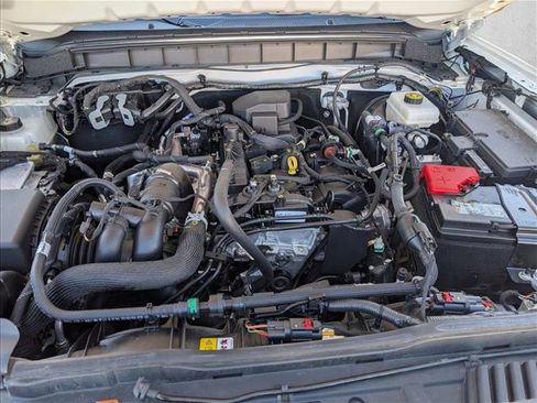 Used 2022 Ford Bronco 4-Door image 21