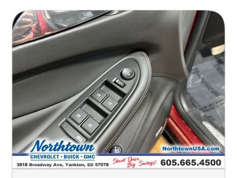Used 2018 Buick Envision Premium image 12