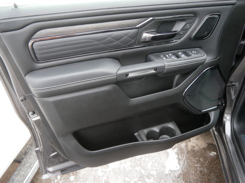 New 2026 RAM 1500 Limited AWD/4WD image 5