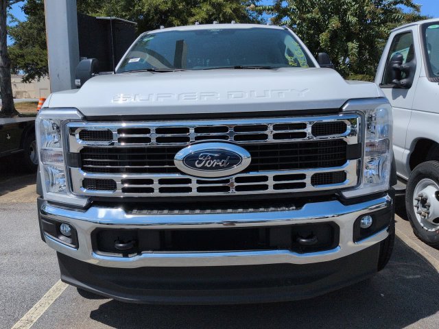 Used 2026 Ford F450 XL AWD/4WD image 8