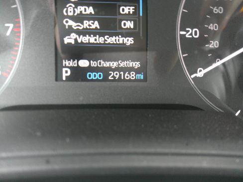 Used 2023 Toyota Corolla LE image 16