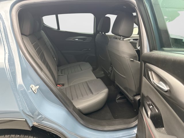 Used 2024 Dodge Hornet R/T AWD/4WD image 17