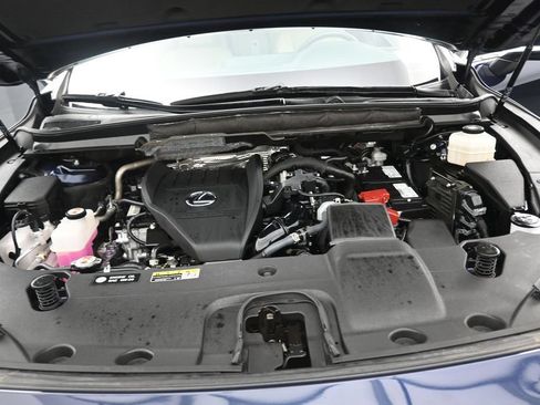 Used 2024 Lexus RX 350 FWD w/ Accessory Package (K3) image 14